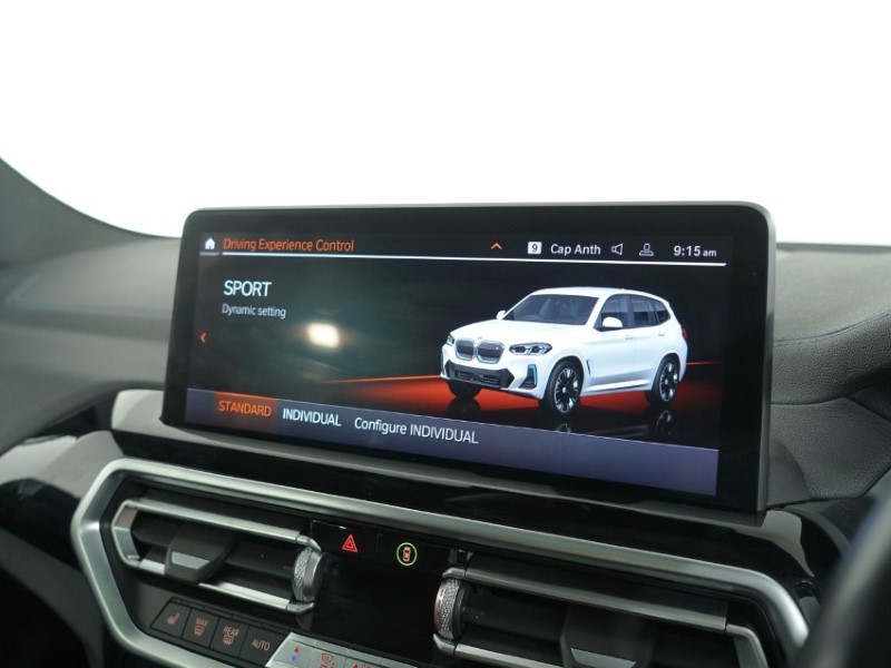 2021 (71) BMW iX3 210kW M Sport 80kWh 5dr Auto 5347399