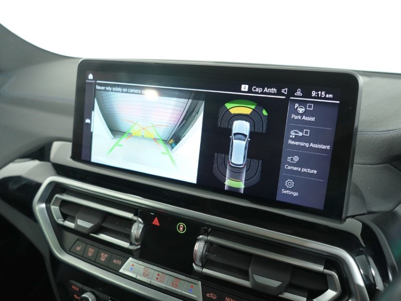 2021 (71) BMW iX3 210kW M Sport 80kWh 5dr Auto 5347404