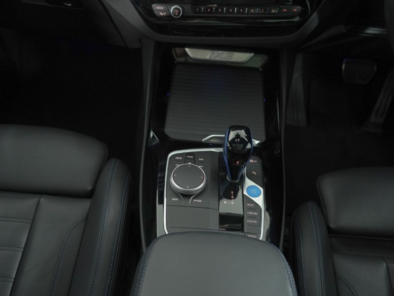 2021 (71) BMW iX3 210kW M Sport 80kWh 5dr Auto 5347369