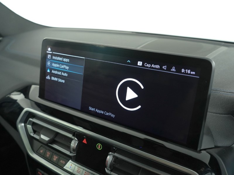 2021 (71) BMW iX3 210kW M Sport 80kWh 5dr Auto 5347407