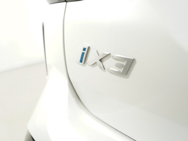 2021 (71) BMW iX3 210kW M Sport 80kWh 5dr Auto 5347359