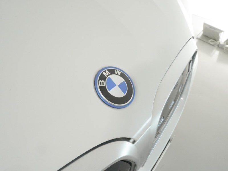 2021 (71) BMW iX3 210kW M Sport 80kWh 5dr Auto 5347371
