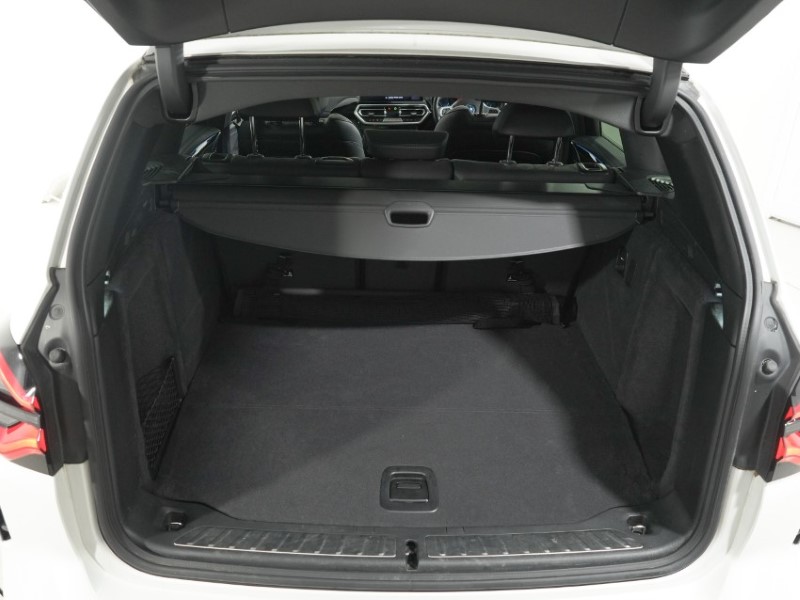 2021 (71) BMW iX3 210kW M Sport 80kWh 5dr Auto 5347361