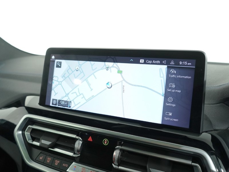 2021 (71) BMW iX3 210kW M Sport 80kWh 5dr Auto 5347398