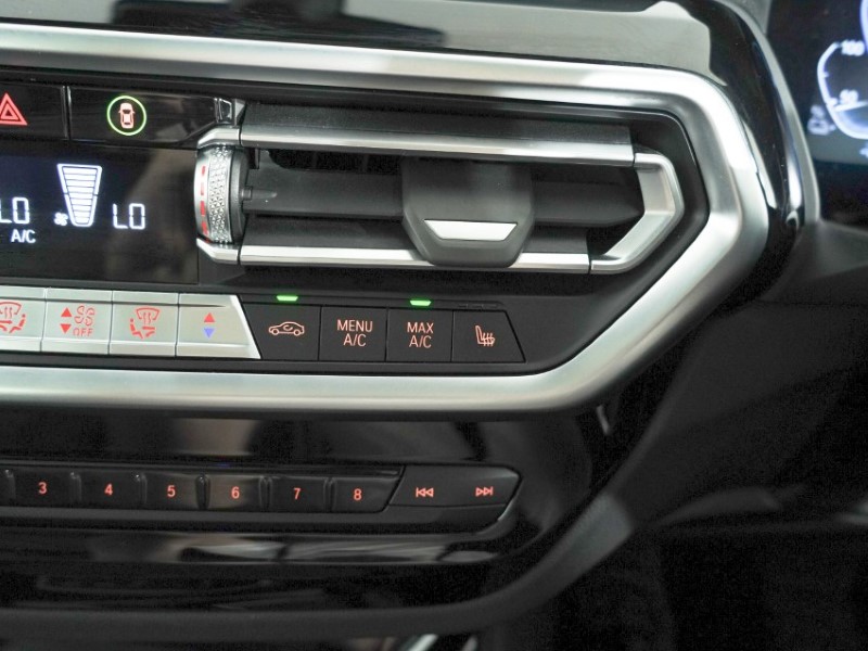 2021 (71) BMW iX3 210kW M Sport 80kWh 5dr Auto 5347409