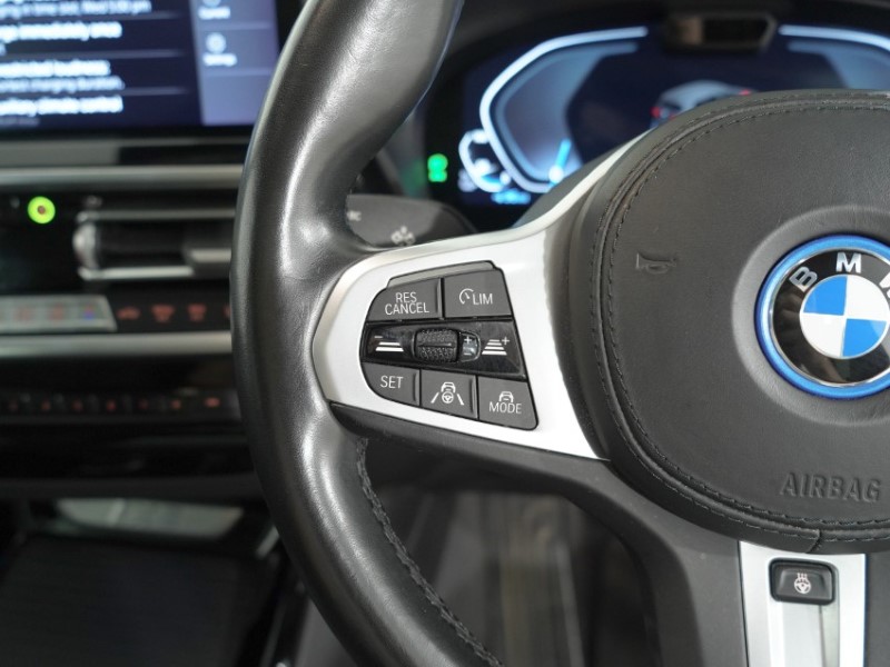 2021 (71) BMW iX3 210kW M Sport 80kWh 5dr Auto 5347389