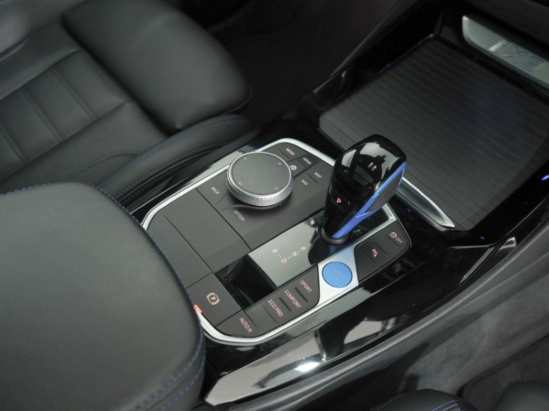 2021 (71) BMW iX3 210kW M Sport 80kWh 5dr Auto 5347386