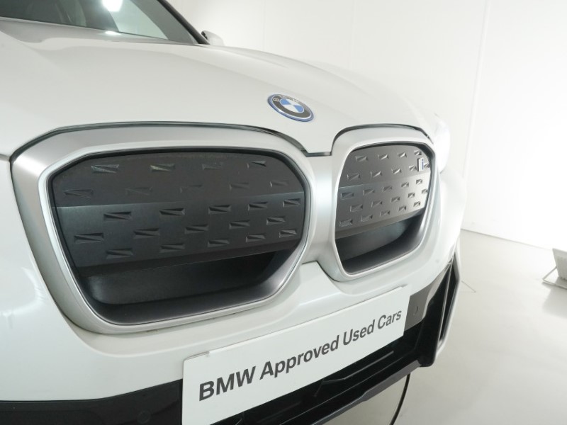2021 (71) BMW iX3 210kW M Sport 80kWh 5dr Auto 5347373