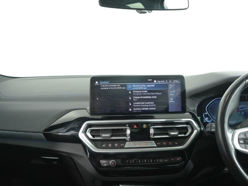 2021 (71) BMW iX3 210kW M Sport 80kWh 5dr Auto 5347368