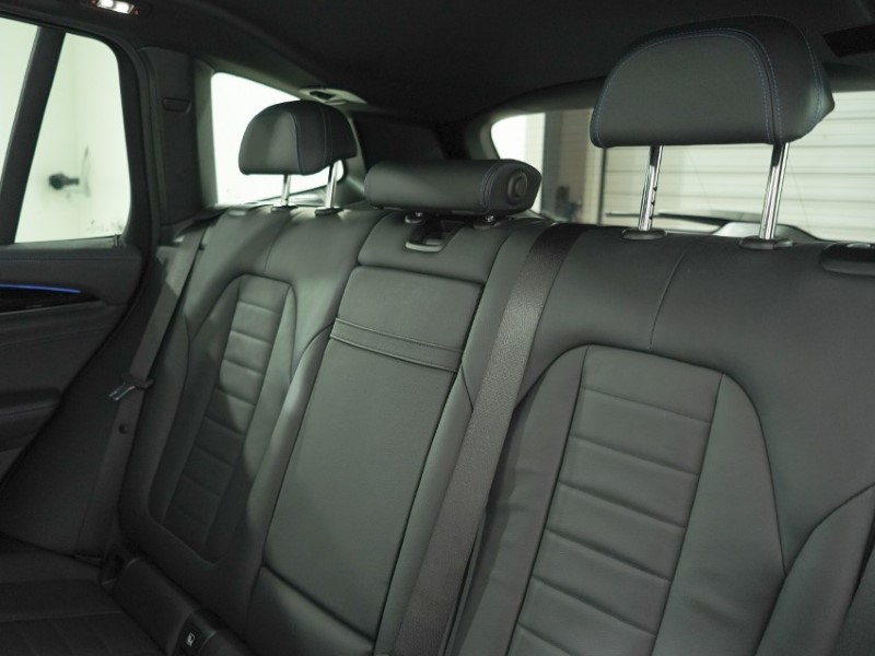 2021 (71) BMW iX3 210kW M Sport 80kWh 5dr Auto 5347364