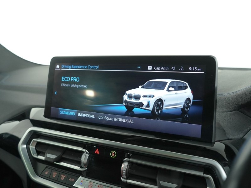2021 (71) BMW iX3 210kW M Sport 80kWh 5dr Auto 5347401