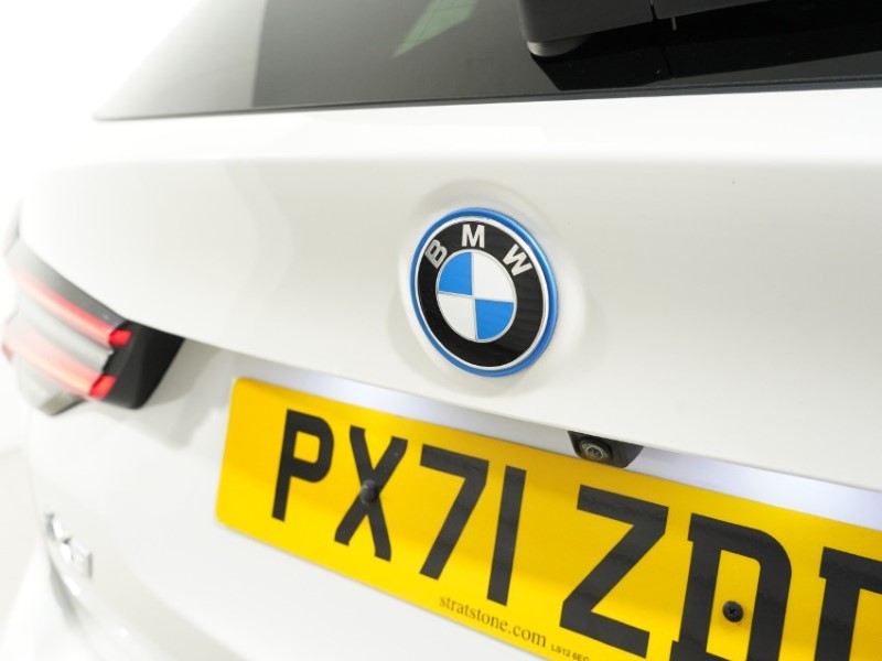 2021 (71) BMW iX3 210kW M Sport 80kWh 5dr Auto 5347358