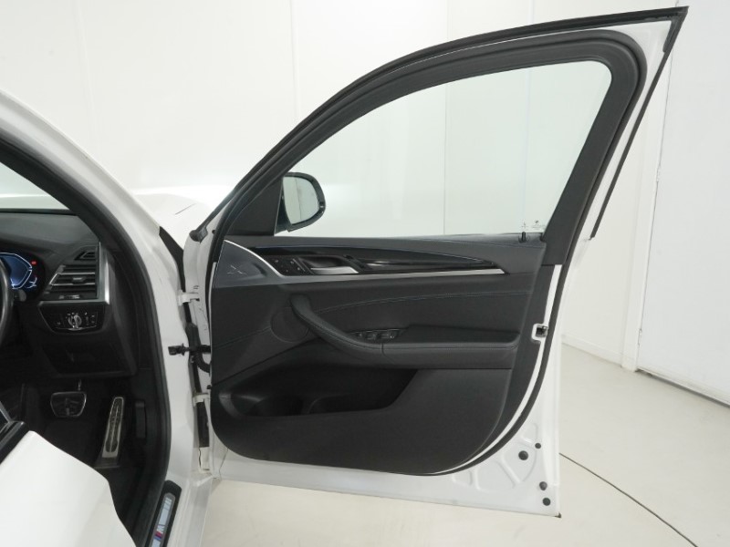 2021 (71) BMW iX3 210kW M Sport 80kWh 5dr Auto 5347379