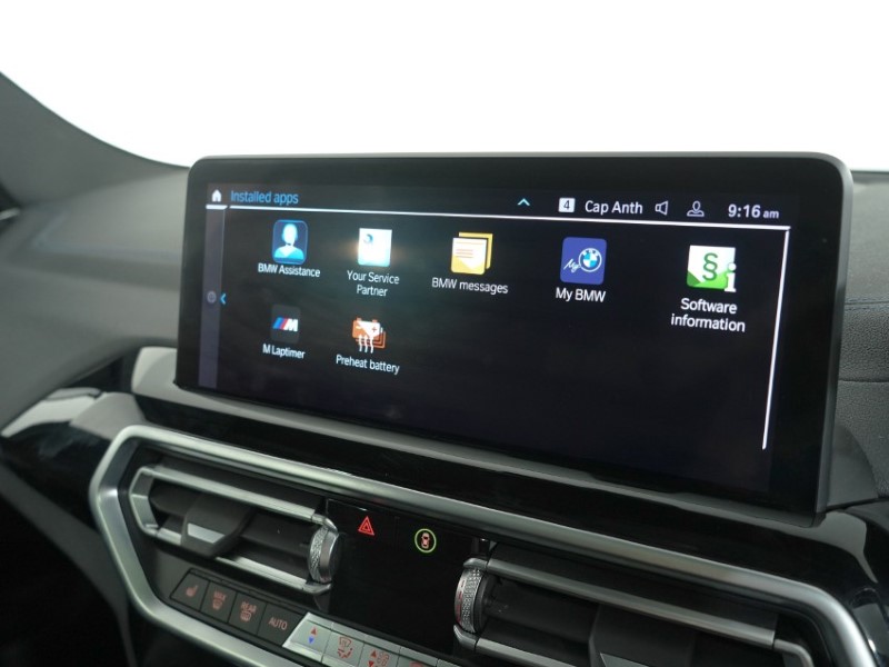 2021 (71) BMW iX3 210kW M Sport 80kWh 5dr Auto 5347406