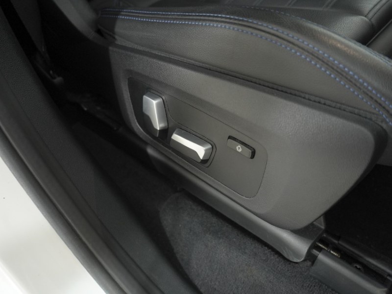 2021 (71) BMW iX3 210kW M Sport 80kWh 5dr Auto 5347384