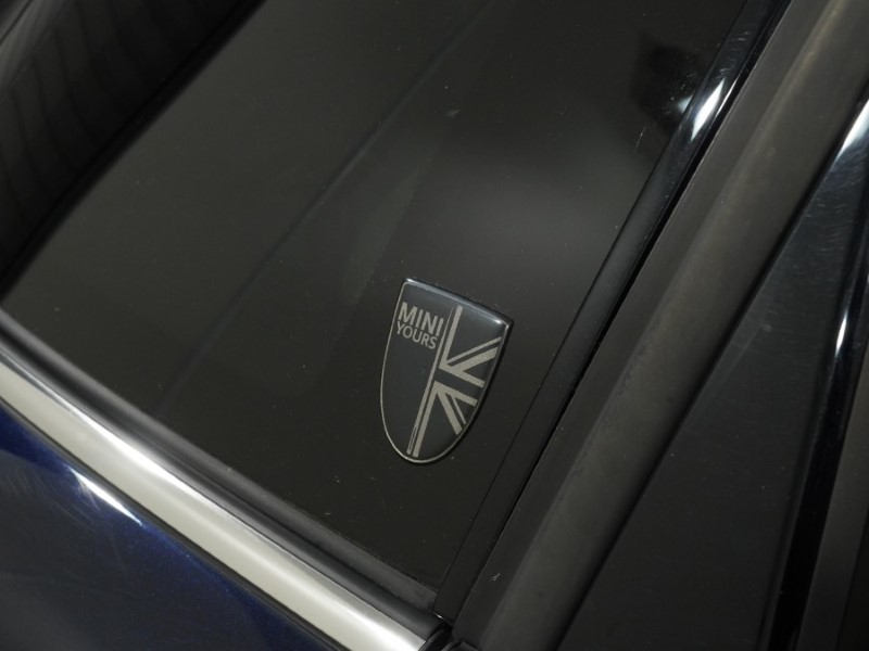 2023 (72) MINI HATCHBACK 1.5 Cooper Exclusive 5dr Auto 5352115