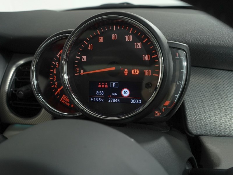 2023 (72) MINI HATCHBACK 1.5 Cooper Exclusive 5dr Auto 5352131
