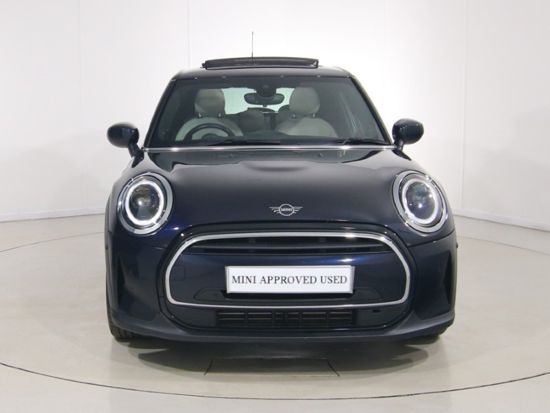 2023 (72) MINI HATCHBACK 1.5 Cooper Exclusive 5dr Auto 5352144