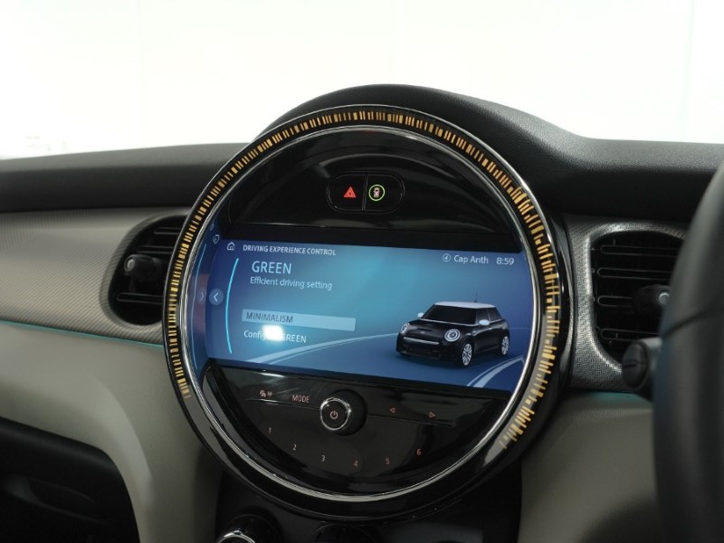 2023 (72) MINI HATCHBACK 1.5 Cooper Exclusive 5dr Auto 5352141