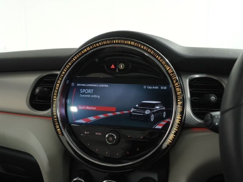 2023 (72) MINI HATCHBACK 1.5 Cooper Exclusive 5dr Auto 5352139