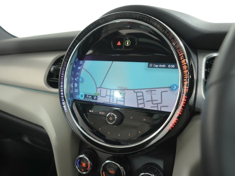 2023 (72) MINI HATCHBACK 1.5 Cooper Exclusive 5dr Auto 5352125