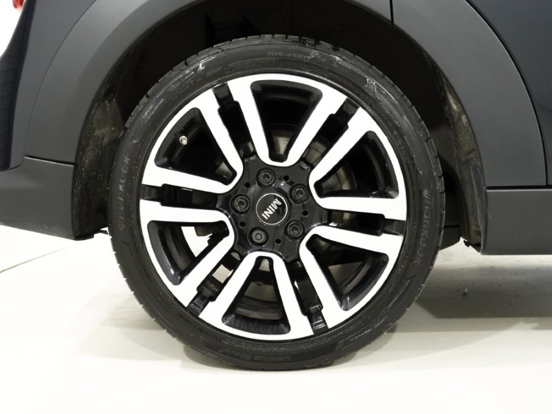 2023 (72) MINI HATCHBACK 1.5 Cooper Exclusive 5dr Auto 5352142
