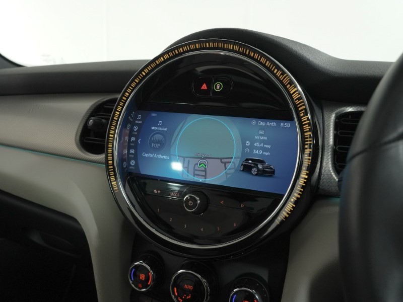 2023 (72) MINI HATCHBACK 1.5 Cooper Exclusive 5dr Auto 5352135