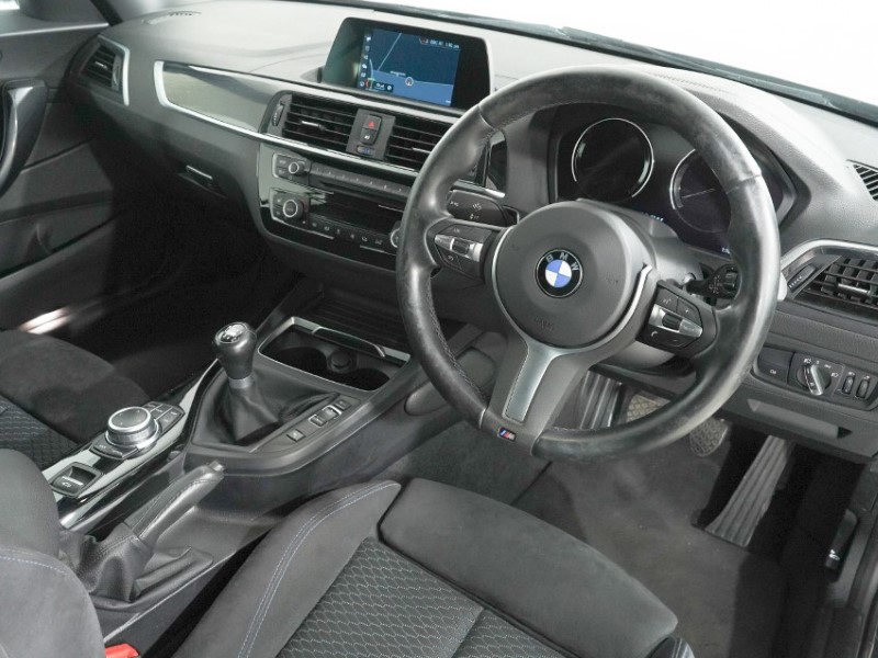 2019 (19) BMW 2 SERIES 218i M Sport 2dr [Nav] 5358238