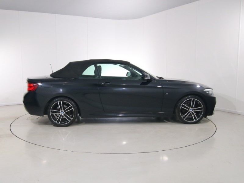 2019 (19) BMW 2 SERIES 218i M Sport 2dr [Nav] 5358286