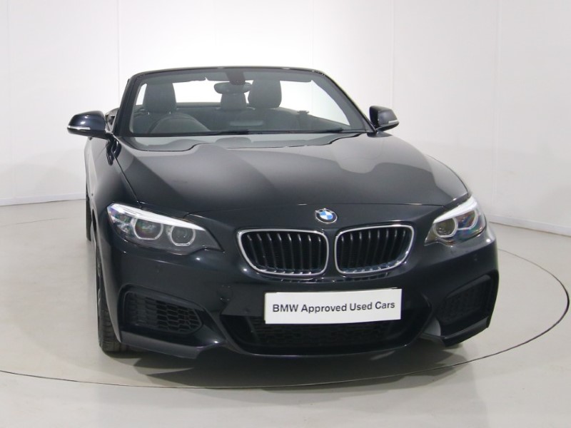 2019 (19) BMW 2 SERIES 218i M Sport 2dr [Nav] 5358276