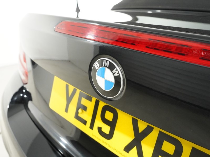 2019 (19) BMW 2 SERIES 218i M Sport 2dr [Nav] 5358218
