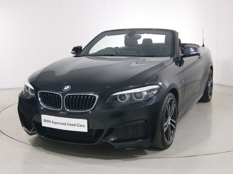 2019 (19) BMW 2 SERIES 218i M Sport 2dr [Nav] 5358277