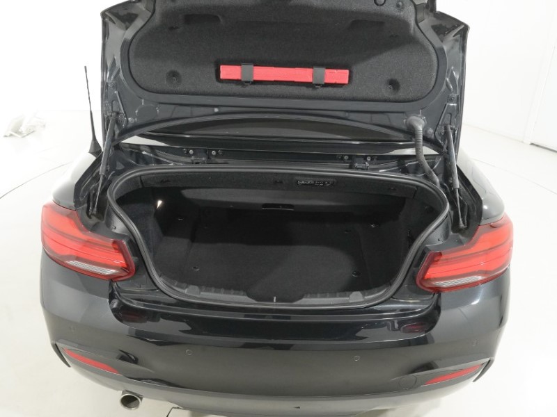 2019 (19) BMW 2 SERIES 218i M Sport 2dr [Nav] 5358220