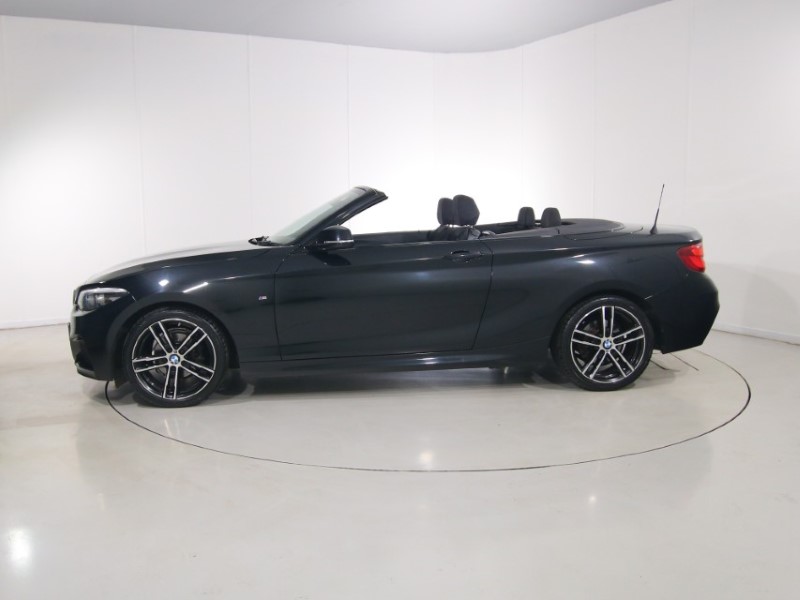 2019 (19) BMW 2 SERIES 218i M Sport 2dr [Nav] 5358278