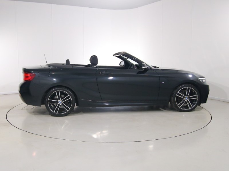 2019 (19) BMW 2 SERIES 218i M Sport 2dr [Nav] 5358274