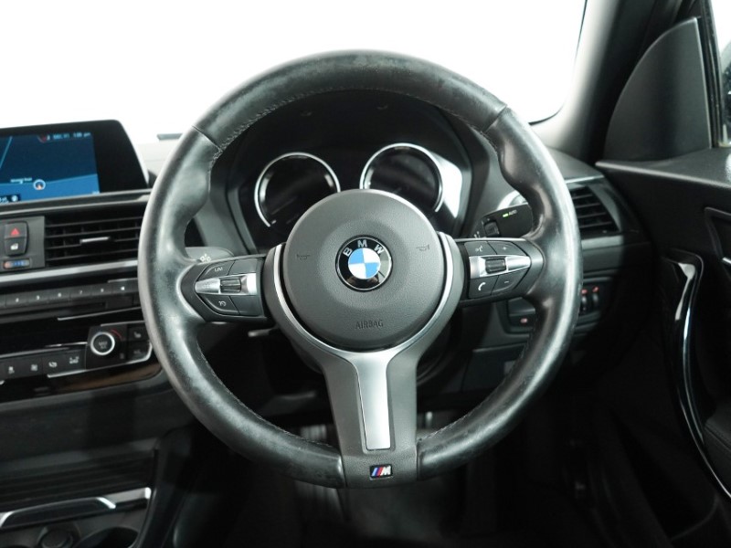 2019 (19) BMW 2 SERIES 218i M Sport 2dr [Nav] 5358225