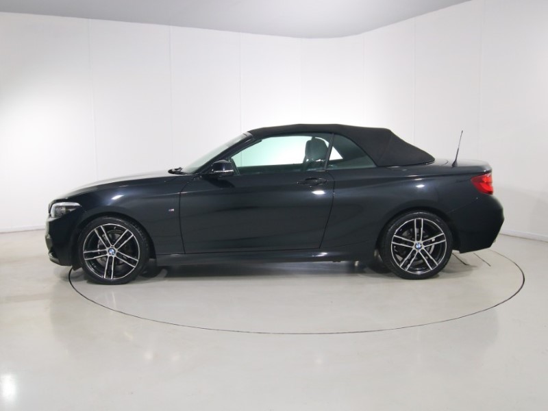 2019 (19) BMW 2 SERIES 218i M Sport 2dr [Nav] 5358282