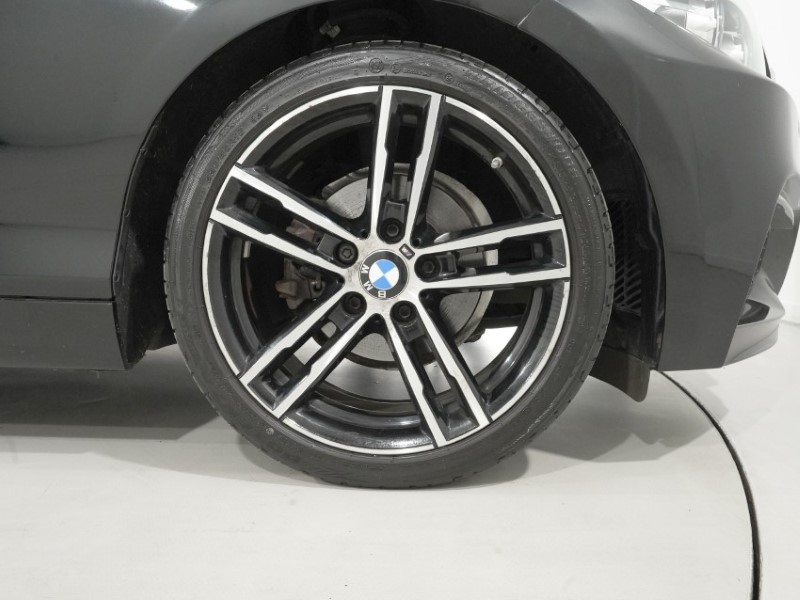 2019 (19) BMW 2 SERIES 218i M Sport 2dr [Nav] 5358232
