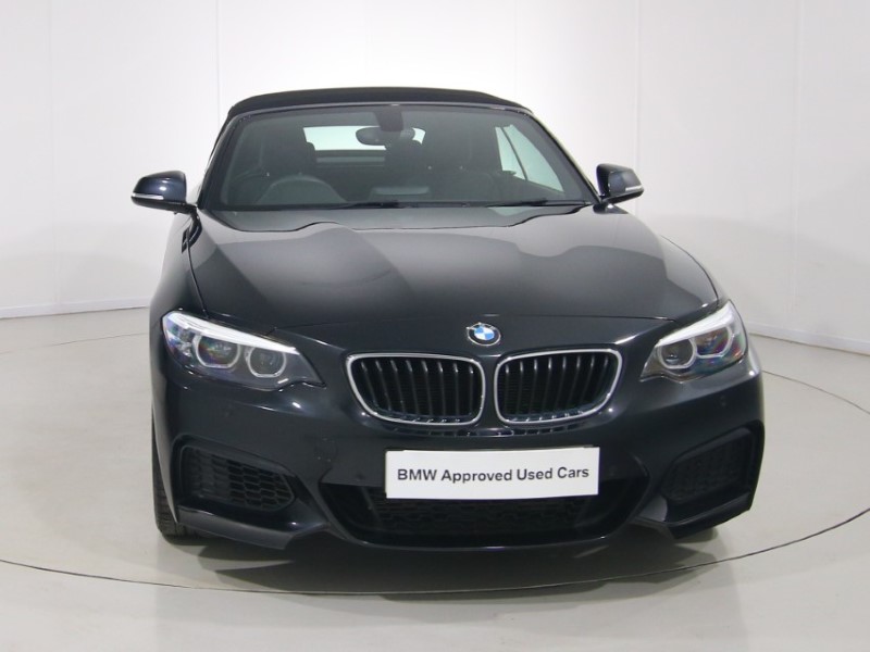 2019 (19) BMW 2 SERIES 218i M Sport 2dr [Nav] 5358280