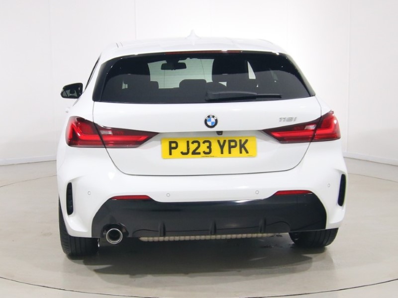 2023 (23) BMW 1 SERIES 118i [136] M Sport 5dr Step Auto [LCP] 5373183