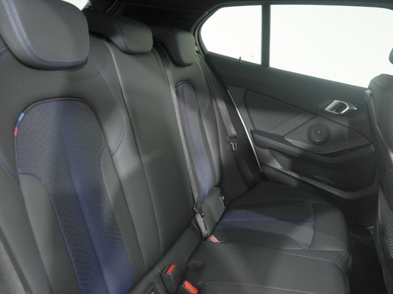2023 (23) BMW 1 SERIES 118i [136] M Sport 5dr Step Auto [LCP] 5373148