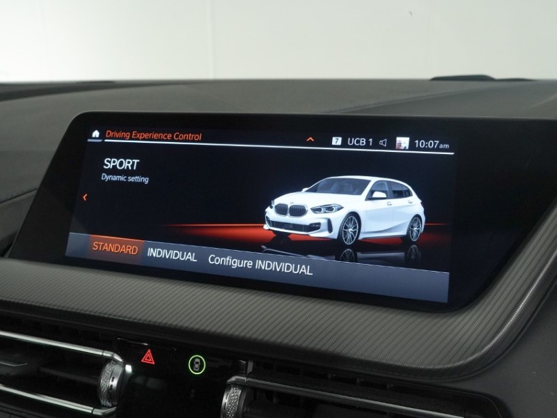 2023 (23) BMW 1 SERIES 118i [136] M Sport 5dr Step Auto [LCP] 5373167