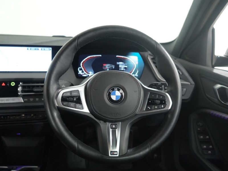 2023 (23) BMW 1 SERIES 118i [136] M Sport 5dr Step Auto [LCP] 5373139