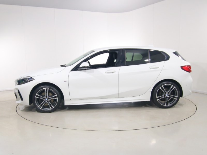 2023 (23) BMW 1 SERIES 118i [136] M Sport 5dr Step Auto [LCP] 5373181