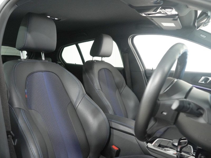 2023 (23) BMW 1 SERIES 118i [136] M Sport 5dr Step Auto [LCP] 5373155