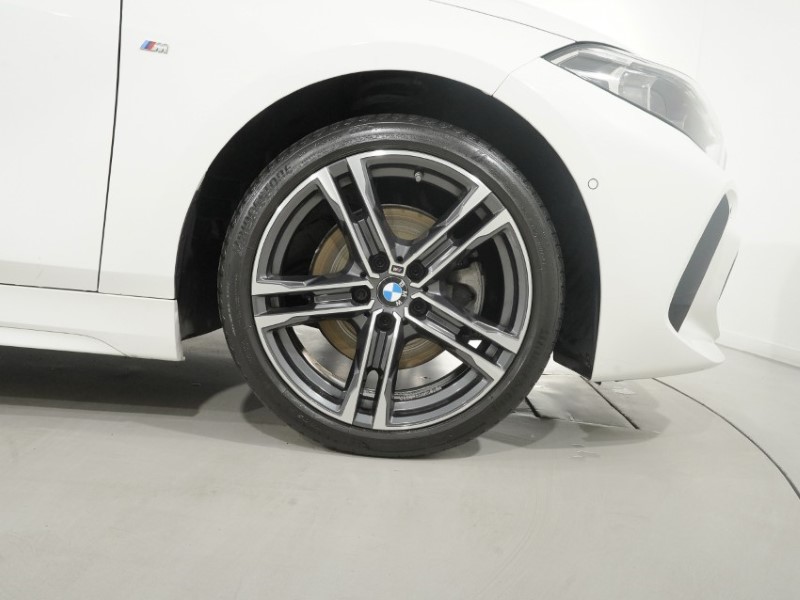 2023 (23) BMW 1 SERIES 118i [136] M Sport 5dr Step Auto [LCP] 5373146