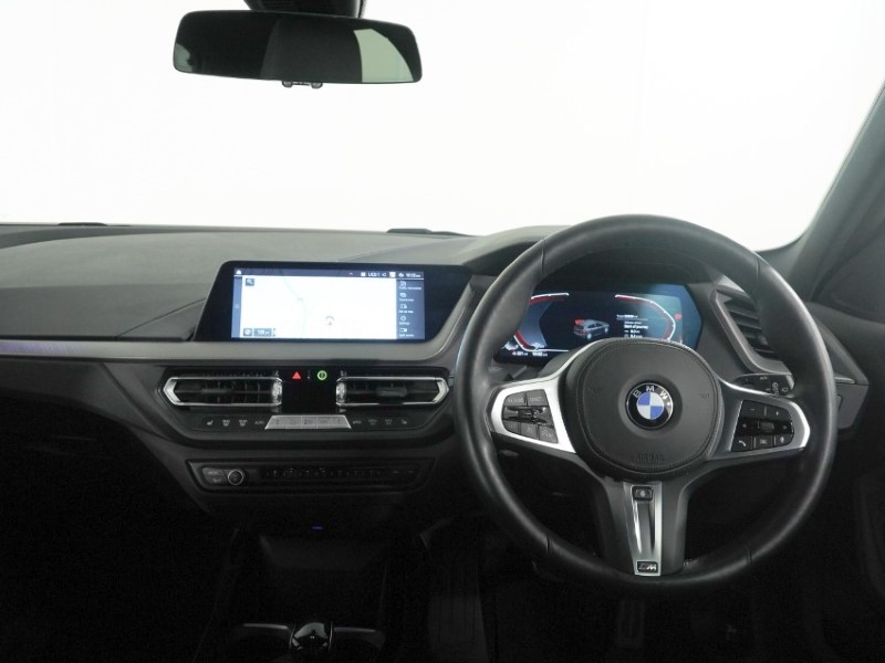 2023 (23) BMW 1 SERIES 118i [136] M Sport 5dr Step Auto [LCP] 5373136