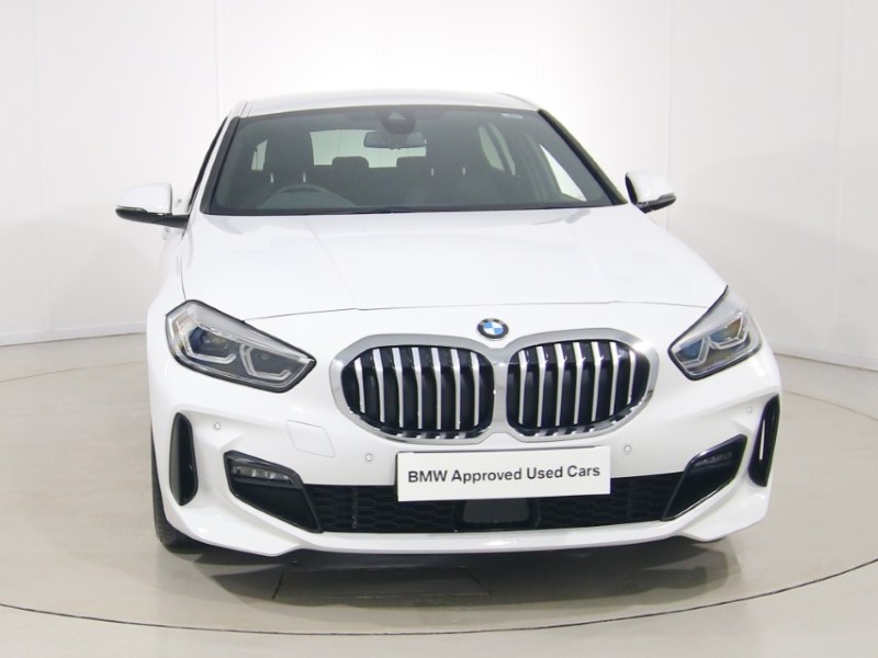 2023 (23) BMW 1 SERIES 118i [136] M Sport 5dr Step Auto [LCP] 5373179