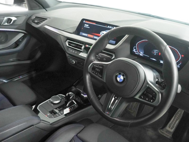2023 (23) BMW 1 SERIES 118i [136] M Sport 5dr Step Auto [LCP] 5373153