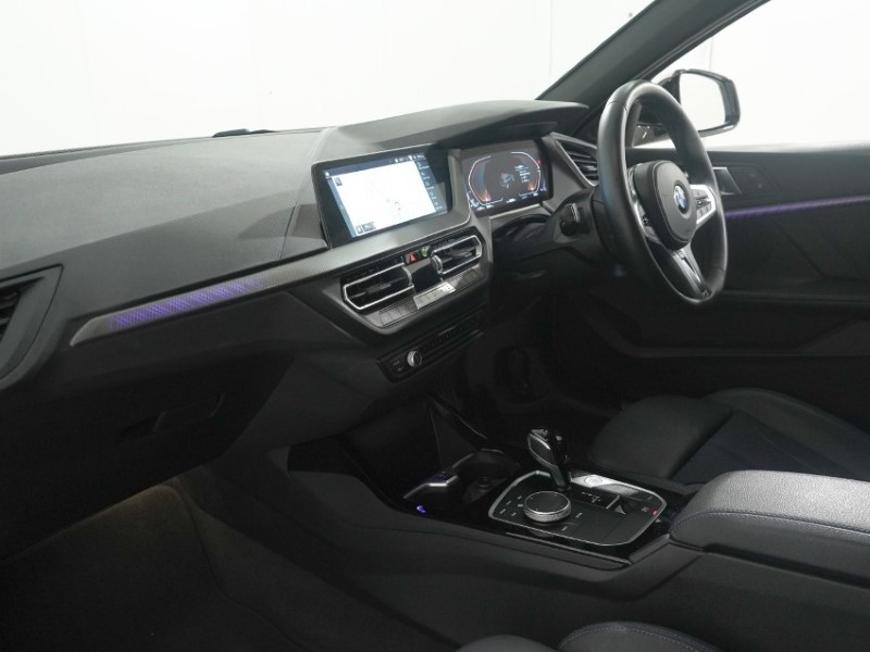 2023 (23) BMW 1 SERIES 118i [136] M Sport 5dr Step Auto [LCP] 5373134